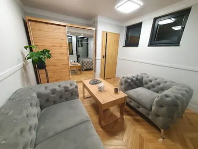 Psycholog i psychoonkolog Grażyna Gabryel